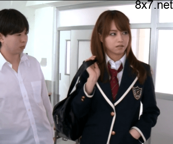 吉泽明步(Akiho Yoshizawa,吉沢明歩)主演番号MXBD-142：一个青春期女孩的道德规范管理故事